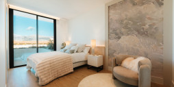 New Build - Apartment / flat - l'Alfas del Pi - L'Albir