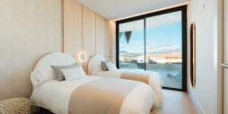 New Build - Apartment / flat - l'Alfas del Pi - L'Albir