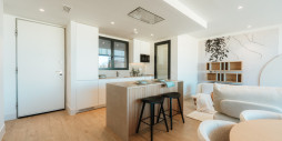 New Build - Apartment / flat - l'Alfas del Pi - L'Albir