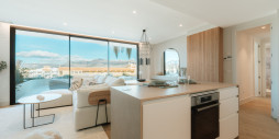 New Build - Apartment / flat - l'Alfas del Pi - L'Albir