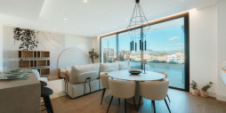 New Build - Apartment / flat - l'Alfas del Pi - L'Albir