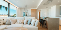 New Build - Apartment / flat - l'Alfas del Pi - L'Albir