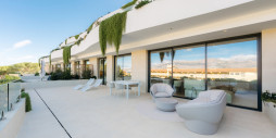 New Build - Apartment / flat - l'Alfas del Pi - L'Albir