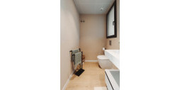New Build - Apartment / flat - l'Alfas del Pi - L'Albir