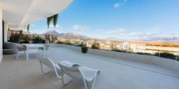 New Build - Apartment / flat - l'Alfas del Pi - L'Albir