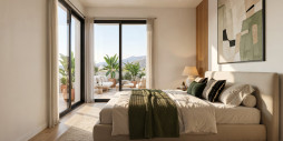 New Build - Apartment / flat - l'Alfas del Pi - L'Alfás del Pi Centro