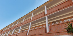 New Build - Apartment / flat - l'Alfas del Pi - L'Alfás del Pi Centro