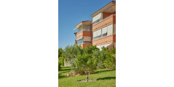 New Build - Apartment / flat - l'Alfas del Pi - L'Alfás del Pi Centro