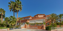 New Build - Apartment / flat - l'Alfas del Pi - L'Alfás del Pi Centro