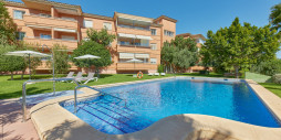New Build - Apartment / flat - l'Alfas del Pi - L'Alfás del Pi Centro