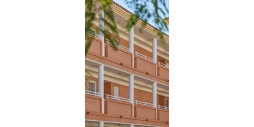 New Build - Apartment / flat - l'Alfas del Pi - L'Alfás del Pi Centro