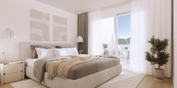 New Build - Apartment / flat - La Manga Club