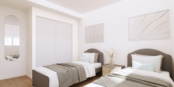 New Build - Apartment / flat - La Manga Club