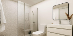 New Build - Apartment / flat - La Manga Club