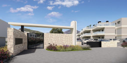 New Build - Apartment / flat - La Manga Club