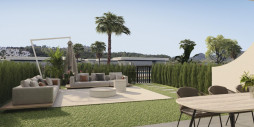 New Build - Apartment / flat - La Manga Club