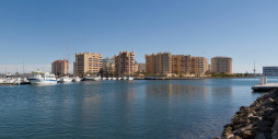 New Build - Apartment / flat - La Manga del Mar Menor - LA MANGA