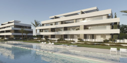 New Build - Apartment / flat - La Nucía - Bello Horizonte