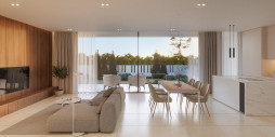 New Build - Apartment / flat - La Nucía - Bello Horizonte