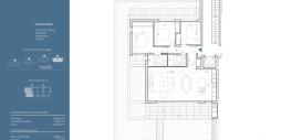 New Build - Apartment / flat - La Nucía - Bello Horizonte