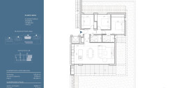 New Build - Apartment / flat - La Nucía - Bello Horizonte