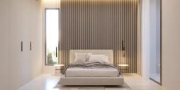 New Build - Apartment / flat - La Nucía - Bello Horizonte