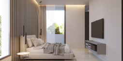 New Build - Apartment / flat - La Nucía - Bello Horizonte