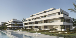 New Build - Apartment / flat - La Nucía - Bello Horizonte