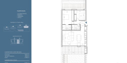 New Build - Apartment / flat - La Nucía - Bello Horizonte