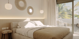 New Build - Apartment / flat - La Nucía - La Nucia Centro