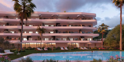 New Build - Apartment / flat - La Nucía - La Nucia Centro