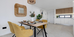 New Build - Apartment / flat - Los Alcazares - Euro Roda