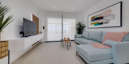 New Build - Apartment / flat - Los Alcazares - Euro Roda