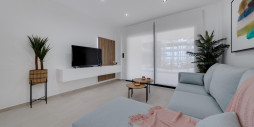 New Build - Apartment / flat - Los Alcazares - Euro Roda