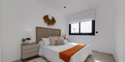 New Build - Apartment / flat - Los Alcazares - Euro Roda