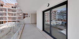 New Build - Apartment / flat - Los Alcazares - Euro Roda