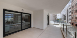 New Build - Apartment / flat - Los Alcazares - Euro Roda