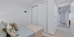 New Build - Apartment / flat - Los Alcazares - Euro Roda