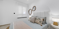 New Build - Apartment / flat - Los Alcazares - Euro Roda