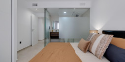 New Build - Apartment / flat - Los Alcazares - Euro Roda