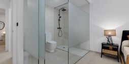 New Build - Apartment / flat - Los Alcazares - Euro Roda