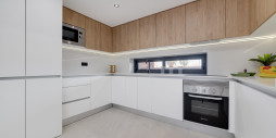 New Build - Apartment / flat - Los Alcazares - Euro Roda