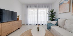 New Build - Apartment / flat - Los Alcazares - Euro Roda