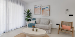 New Build - Apartment / flat - Los Alcazares - Euro Roda