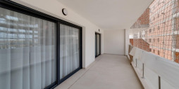 New Build - Apartment / flat - Los Alcazares - Euro Roda