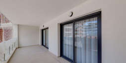 New Build - Apartment / flat - Los Alcazares - Euro Roda