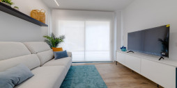 New Build - Apartment / flat - Los Alcazares - Euro Roda