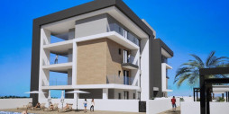 New Build - Apartment / flat - Los Alcazares - Euro Roda