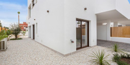 New Build - Apartment / flat - Los Alcazares - La Serena Golf