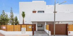New Build - Apartment / flat - Los Alcazares - La Serena Golf